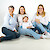Moderne Familienfotos vom Fotografen © Foto Flück – Fotograf und Fotostudio Sinzig